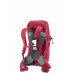 Deuter Deuter AC Lite 24, cherry/masala
