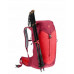 Deuter Deuter AC Lite 24, cherry/masala