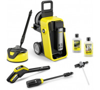 Karcher K 5 Comfort Premium Connect Home (1.324-843.0)