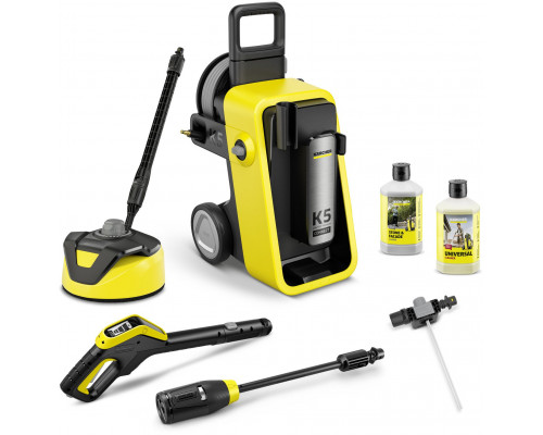 Karcher K 5 Comfort Premium Connect Home (1.324-843.0)