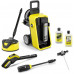 Karcher K 5 Comfort Premium Connect Home (1.324-843.0)