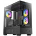 Antec Cube Xtreme CX705 ARGB Black