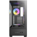 Antec Cube Xtreme CX705 ARGB Black