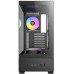 Antec Cube Xtreme CX705 ARGB Black