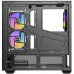 Antec Cube Xtreme CX705 ARGB Black