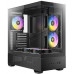 Antec Cube Xtreme CX705 ARGB Black