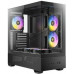 Antec Cube Xtreme CX705 ARGB Black