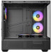 Antec Cube Xtreme CX705 ARGB Black
