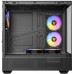Antec Cube Xtreme CX705 ARGB Black