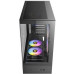 Antec Cube Xtreme CX705 ARGB Black