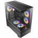 Antec Cube Xtreme CX705 ARGB Black