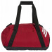Adidas Bag adidas Tiro Duffle Small red KD4241