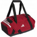 Adidas Bag adidas Tiro Duffle Small red KD4241