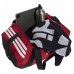 Adidas Bag adidas Tiro Duffle Small red KD4241