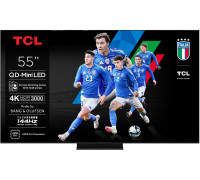 TCL 55C79K QLED 55'' 4K Ultra HD Google TV