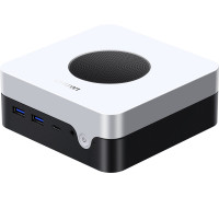 Komputer Chuwi PC Chuwi Larkbox-X-K1 i3-1220P/8GB/SSD 256GB/BT/Win 11