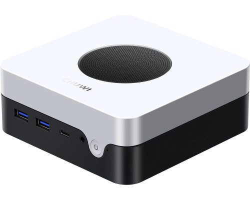 Komputer Chuwi PC Chuwi Larkbox-X-K1 i3-1220P/8GB/SSD 256GB/BT/Win 11