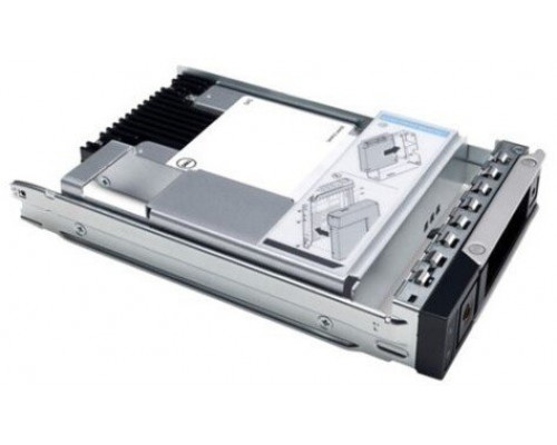 SSD Dell 345-BJPP 960GB 2.5" SATA III