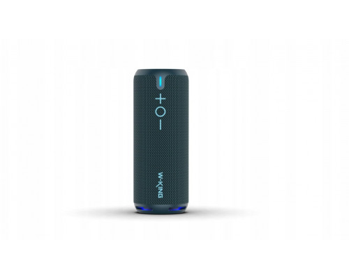 Anker Portable głośnik wireless W-King D320 blue