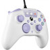 Pad Hama KONTROLER REACT-R DO XBOX SERIES X/S, BIAŁO FIOLETOWY