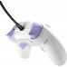 Pad Hama KONTROLER REACT-R DO XBOX SERIES X/S, BIAŁO FIOLETOWY
