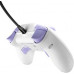 Pad Hama KONTROLER REACT-R DO XBOX SERIES X/S, BIAŁO FIOLETOWY