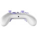 Pad Hama KONTROLER REACT-R DO XBOX SERIES X/S, BIAŁO FIOLETOWY