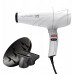 GAMA GA.MA Pluma 5500 Oxy-Active 2400 W white - matowy suszarka SH0902 (8023277124523)