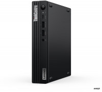 Mini PC Lenovo LENOVO PC ThinkCentre M75q G5 Tiny - Ryzen5 8500GE,16GB,512SSD,noDVD,WiFi,BT,W11P