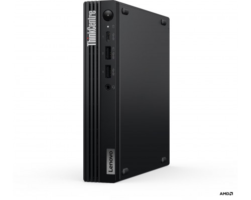 Mini PC Lenovo LENOVO PC ThinkCentre M75q G5 Tiny - Ryzen5 8500GE,16GB,512SSD,noDVD,WiFi,BT,W11P