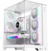 GameMax Infinity Pro WH White
