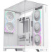 GameMax Infinity Pro WH White