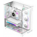 GameMax Infinity Pro WH White