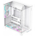 GameMax Infinity Pro WH White