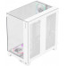GameMax Infinity Pro WH White