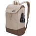 Thule Thule Lithos TLBP213 - Nuanced brown plecak Black Poliester
