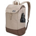 Thule Thule Lithos TLBP213 - Nuanced brown plecak Black Poliester
