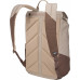 Thule Thule Lithos TLBP213 - Nuanced brown plecak Black Poliester