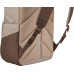 Thule Thule Lithos TLBP213 - Nuanced brown plecak Black Poliester