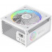 GameMax Gamemax Power Supply, 80 PLUS, Gold | RGB 750G WH | 750 W