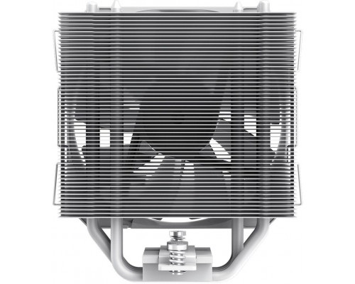 GameMax Gamemax | CPU Air cooler | SIGMA540 ARGB | White