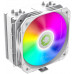 GameMax Gamemax | CPU Air cooler | SIGMA540 ARGB | White