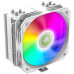 GameMax Gamemax | CPU Air cooler | SIGMA540 ARGB | White