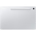 Samsung Galaxy Tab S10 FE 10.9" 256 GB 5G Silver (SM-X526BZSPEUB)