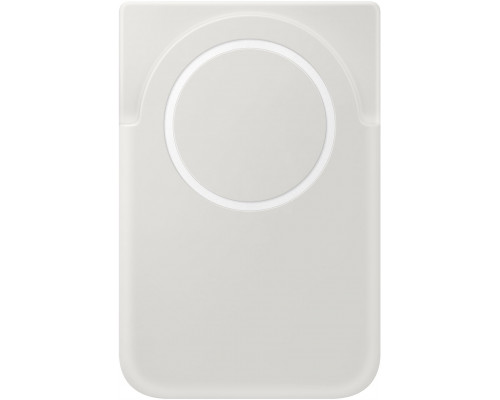 Samsung Samsung 5000 mAh Magnet Wireless Battery Pack gray