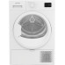 Indesit INDESIT Dryer Machine | C YSD 83D WW EE | Energy efficiency class D | Front loading | 8 kg | Heat pump | LED | Depth 54.5 cm | White