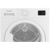 Indesit INDESIT Dryer Machine | C YSD 83D WW EE | Energy efficiency class D | Front loading | 8 kg | Heat pump | LED | Depth 54.5 cm | White