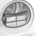 Indesit INDESIT Dryer Machine | C YSD 83D WW EE | Energy efficiency class D | Front loading | 8 kg | Heat pump | LED | Depth 54.5 cm | White
