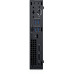 Komputer tecXL tecXL OptiPlex 7070 MP (Dell Refurbished) Intel® Core™ i3 i3-9100T 16 GB DDR4-SDRAM 256 GB SSD Windows 10 Pro MFF Mini PC Black