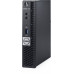 Komputer tecXL tecXL OptiPlex 7070 MP (Dell Refurbished) Intel® Core™ i3 i3-9100T 16 GB DDR4-SDRAM 256 GB SSD Windows 10 Pro MFF Mini PC Black